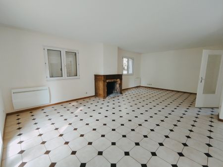 MAISON 6 PIECES BURES SUR YVETTE - Photo 3
