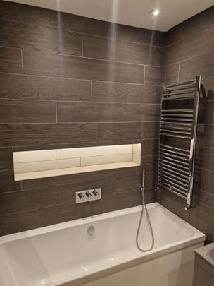 Room in a Shared Flat, Rosebury Road, SW6 - Photo 1