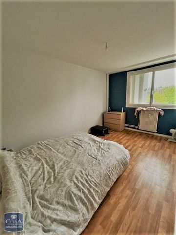 Location Appartement 3 pièces 70m² CHALON SUR SAONE 71100 - Photo 4