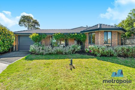 14 Harrison Court, CARRUM DOWNS, VIC - Photo 5