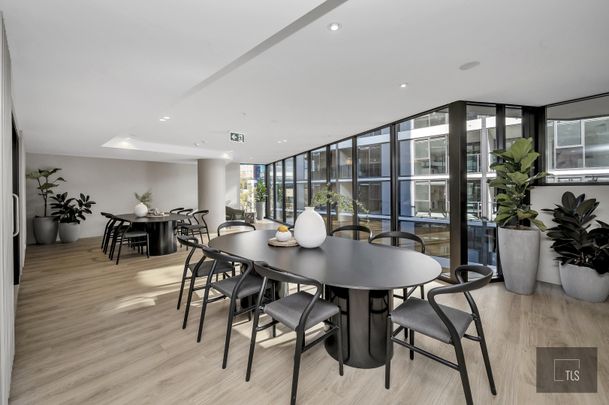 1410/2 Furzer Street, Phillip ACT 2606 - Apartment For Rent | Domain - Photo 1