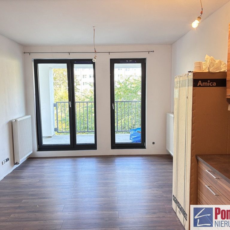 Pomorzany, ul. Aleja Powstańców Wielkopolskich - Photo 1