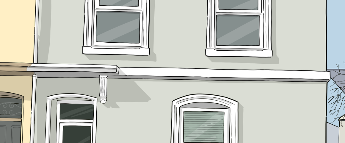 Clarence Place Room 3 - Photo 1