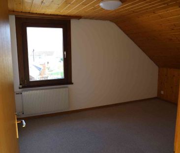 4.5 Zimmer, 80 m², 2. Stock - Foto 4