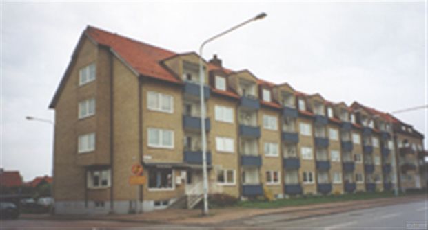 Miatorp, Helsingborg, Skåne - Photo 1