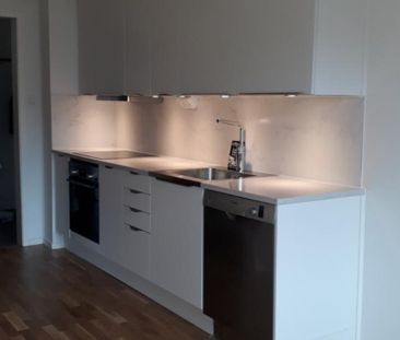 Hagtornsgatan 9 - Photo 2