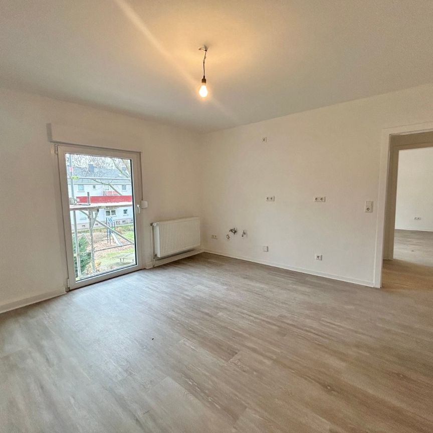 Stilvoll wohnen in Dortmund-Hörde - Photo 1