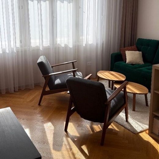 Byt na prenájom - ul. Dunajská, Bratislava I TOP - Photo 1