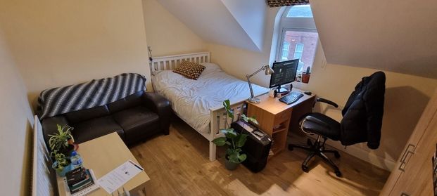 45 Melrose Street, Belfast BT9 7DL - Photo 1