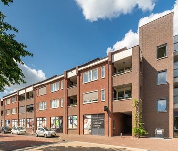 Te huur: Appartement Markt in Panningen - Foto 1