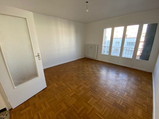 Location Appartement 1 pièce 34m² VILLEURBANNE 69100 - Photo 1