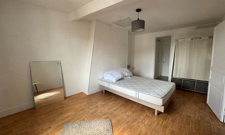 Location Appartement 2 pièces LIMOGES (87000) - Photo 4