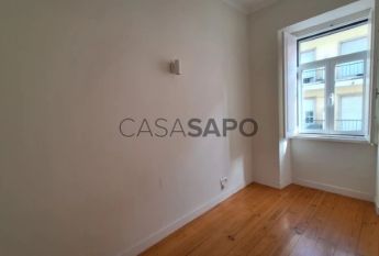 Apartamento T2 para alugar em Lisboa