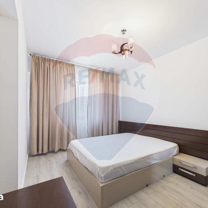 Apartament 2 camere 65mp | Bloc 2023 | metrou Jiului - Fotografie 1