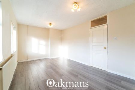 2 bedroom terraced house to rent - Photo 2