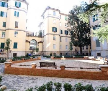 Center-Flaminio: Modern, completely new, fully furnished 2 Bedroom,... - Photo 1