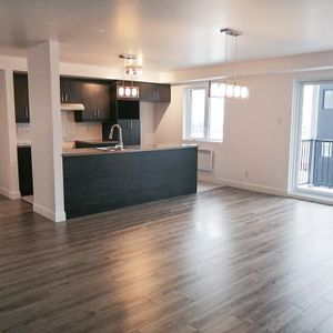 **3 ½**RUE ASTRID/ NOUVEAU Secteur Charlesbourg - Photo 2