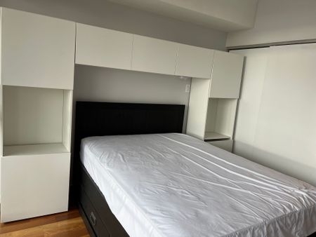 For Lease - 324 LAURIER Avenue Unit# 914, Ottawa Centre, Ontario - Photo 2