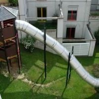 Appartement de 4.5 pièces 83 m2, vue, cuisine agencée, terrasse - Photo 1