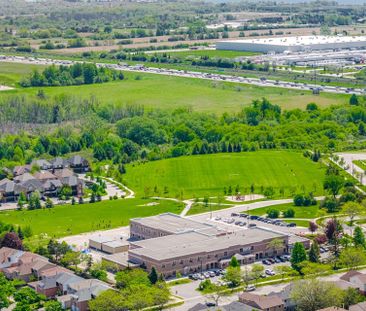For Lease - 45 Horton Street Unit# MAIN & 2ND, Ajax, Ontario - Photo 5