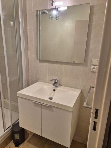 A LOUER APPARTEMENT ANGERS-CENTRE - Photo 4