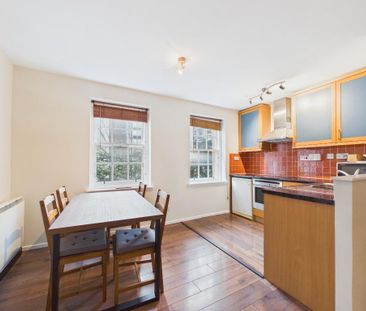 1 bedroom flat to rent - Photo 6