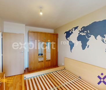 Pronájem bytu 2+kk 51 m² - Photo 5