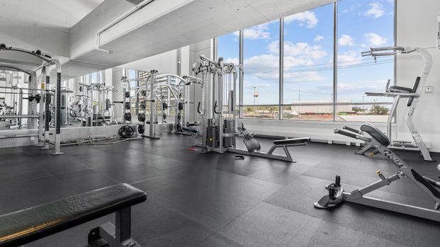 For Lease - 2220 Lakeshore Boulevard Unit# 1604, Toronto, Ontario - Photo 1