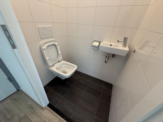Te huur: Appartement Haarlemmerweg 1082 in Amsterdam - Foto 1