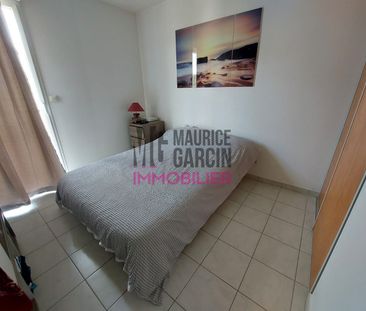 A LOUER - APPARTEMENT Meublé, chauffage et clim inclus dans les cha... - Photo 3