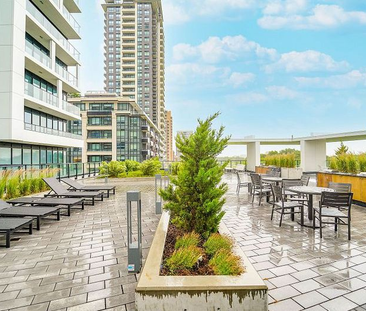 For Lease - 18 Water Walk Drive Unit# 2206, Markham, Ontario - Photo 1