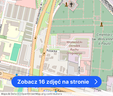 Nowa umeblowana kawalerka z parkingiem - Bydgoszcz Bielawy (koło WORD) - Zdjęcie 1