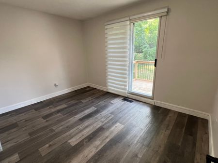 For Lease - 87 Walter Avenue Unit# MAIN, Newmarket, Ontario - Photo 2