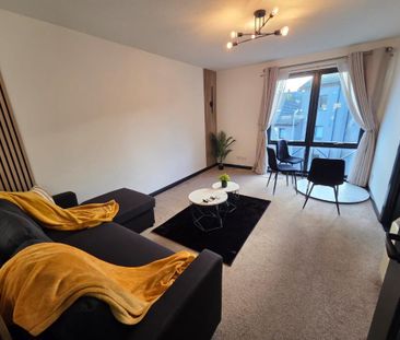 2 bedroom flat to rent - Photo 2