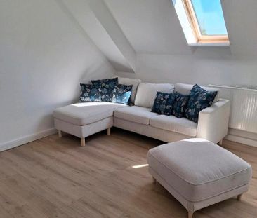 4- Raum- Wohnung in Friedersdorf - Foto 1