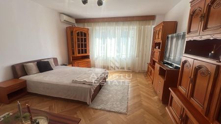 Apartament cu o camera, centrala proprie in zona Lipovei - Fotografie 5