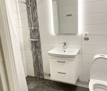 Snöstorpsvägen, Halmstad - Photo 4