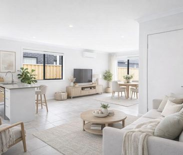 Designed for Living, Built for Comfort - Photo 1