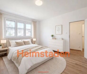 Pronájem bytu 2+1 52 m - Fotografie 6
