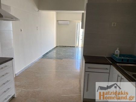 Διαμέρισμα για ενοικίαση Καλλίπολη (Καλλίπολη – Φρεαττύδα) - Φωτογραφία 3