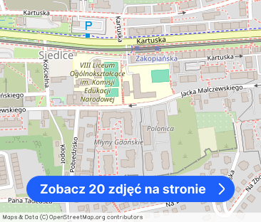 Nowe2pokoje,blisko Starego Miasta,prestiżowe Młyny - Zdjęcie 1