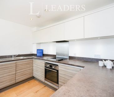 2 bedroom apartment to rent Sirius 2, The Boardwalk, BN2 - Photo 6