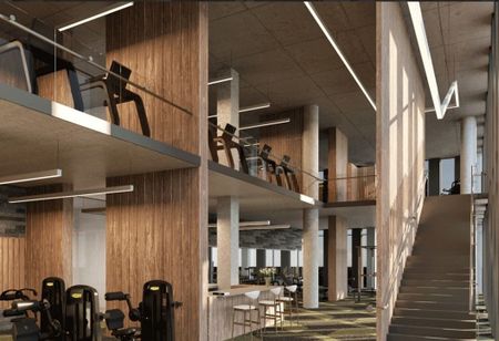 For Lease - 1 Quarrington Lane Unit# 1620, Toronto, Ontario - Photo 5