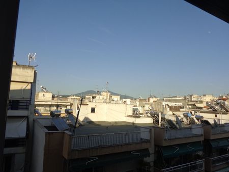 Διαμέρισμα για ενοικίαση Κηφισιά (Καλαμαριά) - Photo 5