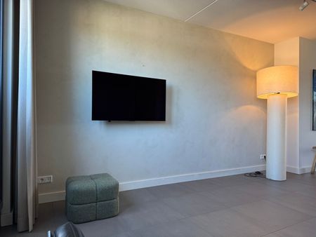 Appartement te huur: Wilhelminasingel 106-E02 6221 BL Maastricht - Photo 3