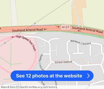 School Avenue, Basildon, Essex, SS15 - Photo 1