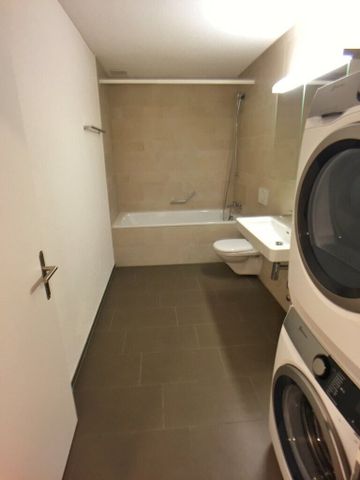 MODERN GROUND FLOOR APARTMENT - Photo 5