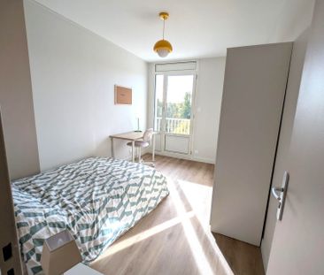 Location Appartement 1 pièce 11m² TOURS 37000 - Photo 5