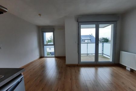 Louer appartement 2 pièces de 39 m² - Photo 3