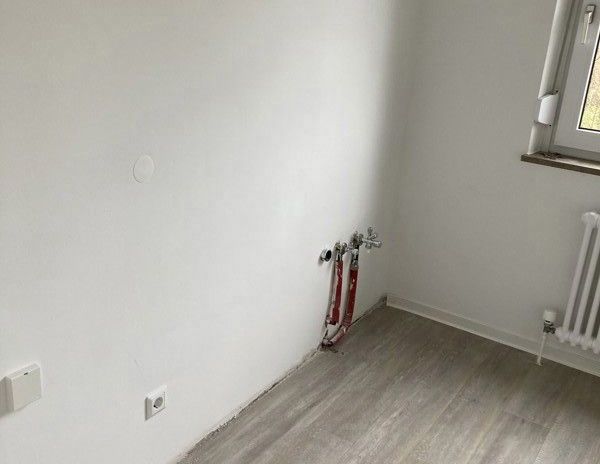 Preisgünstige und individuelle 2-Zimmer-Wohnung - Foto 1